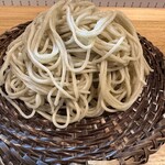 そば切り 荒凡夫 - 