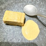 銀座 鉄板焼き ステーキ K-sio - 