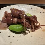 寿し たけうち - 