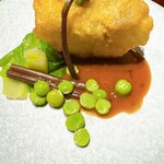 銀座 鉄板焼き ステーキ K-sio - 