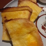 カフェヨシノ - 