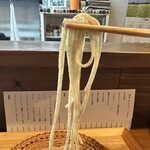 そば切り 荒凡夫 - 