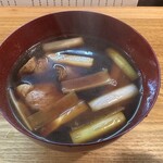 そば切り 荒凡夫 - 