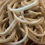 そば切り 荒凡夫 - 