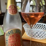 レストランテ 風 - 