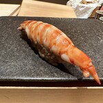 寿し たけうち - 