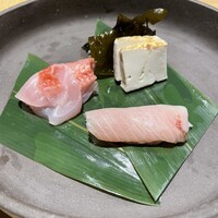 鮨 権左衛門 - 