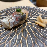 鮨 権左衛門 - 