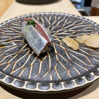 鮨 権左衛門 - 