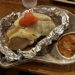 海味 はちきょう 別亭 おふくろ - 