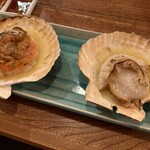 海味 はちきょう 別亭 おふくろ - 