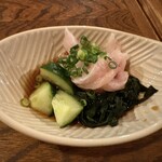 海味 はちきょう 別亭 おふくろ - 