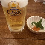 海味 はちきょう 別亭 おふくろ - 