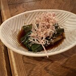 海味 はちきょう 別亭 おふくろ - 