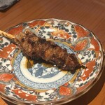 鳥半 - ごちゃたれ