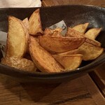 海味 はちきょう 別亭 おふくろ - 