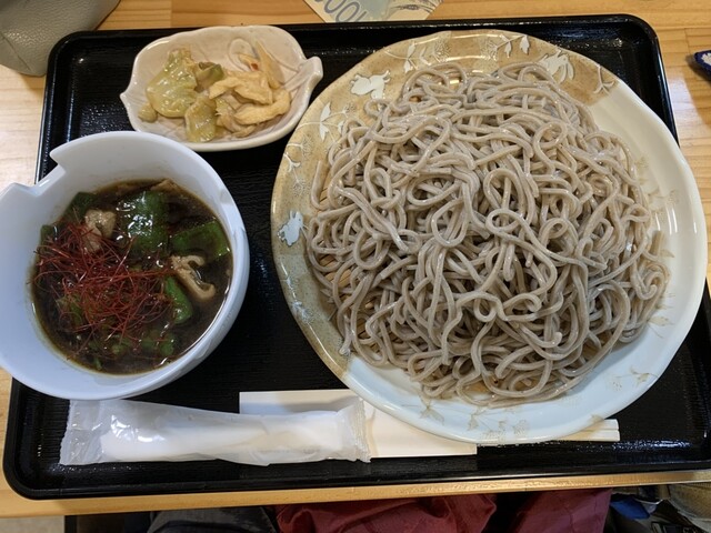 馨楽（かぐら） - 瀬峰（そば）の写真