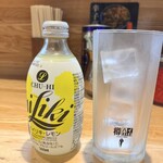 とんこつらぁ麺 松もと - 