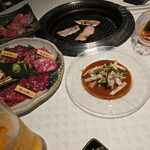 個室焼肉 蔵 KURA - 