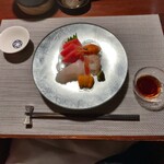 江差 旅庭 群来 - 