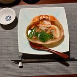 江差 旅庭 群来 - 