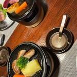 江差 旅庭 群来 - 