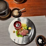 江差 旅庭 群来 - 