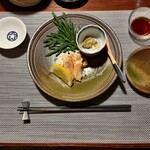 江差 旅庭 群来 - 