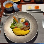 江差 旅庭 群来 - 