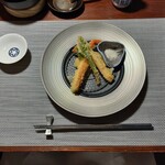 江差 旅庭 群来 - 