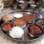 スペシャルランチ　1200円