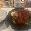 洋食の店 もなみ