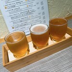 Quartet Brewing Co. - 