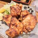 薩摩×炉ばた 燈火 - 