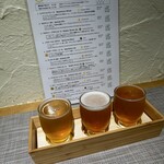 Quartet Brewing Co. - 