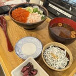 お魚食堂 こたや - 