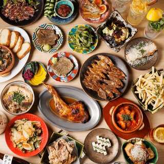 酒場 サワマル_1