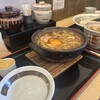 きしめん・味噌煮込み ふじ乃 一宮店