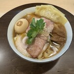 手打麺祭 かめ囲 - 