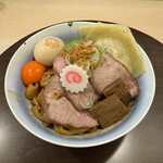 手打麺祭 かめ囲 - 