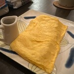 蔵元直送 埼玉の地酒処 うりんぼう - 塩麹たまご焼き 750円