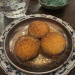 蔵元直送 埼玉の地酒処 うりんぼう - (黒板メニュー)