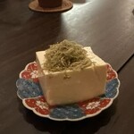 蔵元直送 埼玉の地酒処 うりんぼう - お通し