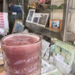 フルーツ タケダ - ドリンク写真: