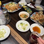 俺流餃子楼飯店 - 