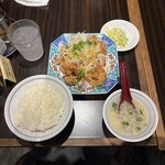 俺流餃子楼飯店 - 