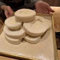 橦木町 しみず - 