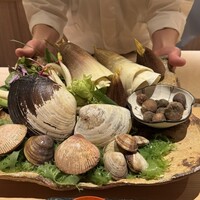 橦木町 しみず - 