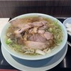 新橋ニューともちんラーメン 川崎駅前店