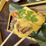 漁火と炭火焼き酒場まつむら - 